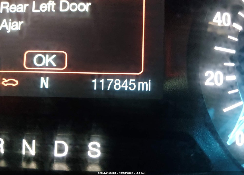 2016 FORD FUSION SE VIN: 3FA6P0T94GR359643