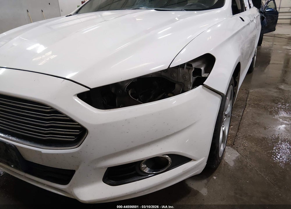 2016 FORD FUSION SE VIN: 3FA6P0T94GR359643