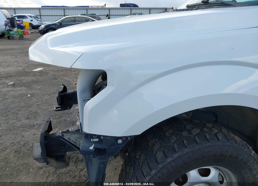 2018 FORD F-150 XL VIN: 1FTEX1EP6JFC66165