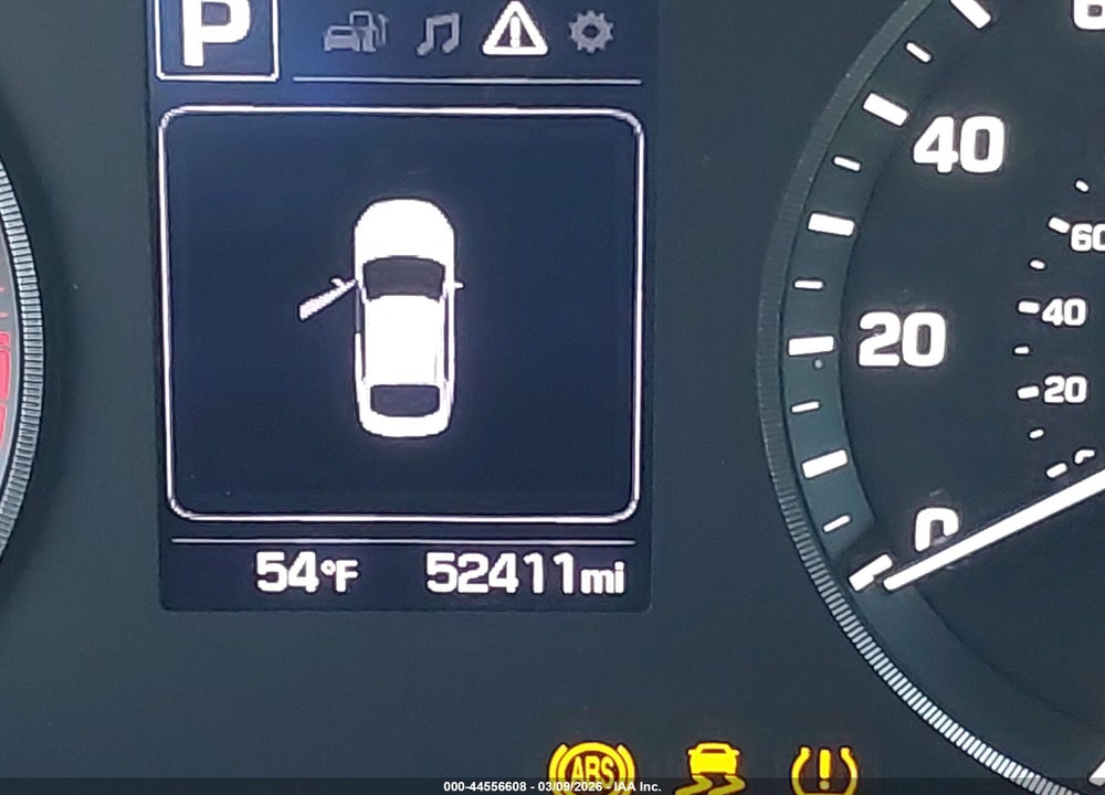 2017 HYUNDAI SONATA SPORT VIN: 5NPE34AF2HH471282