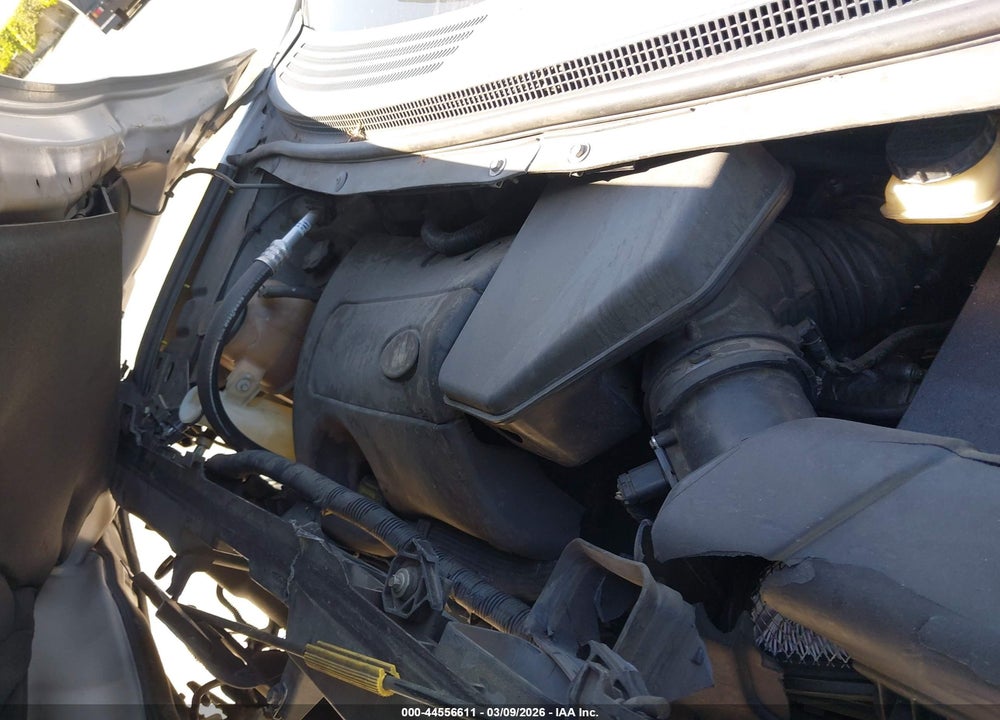 2013 FORD EDGE SEL VIN: 2FMDK3JC2DBA58942