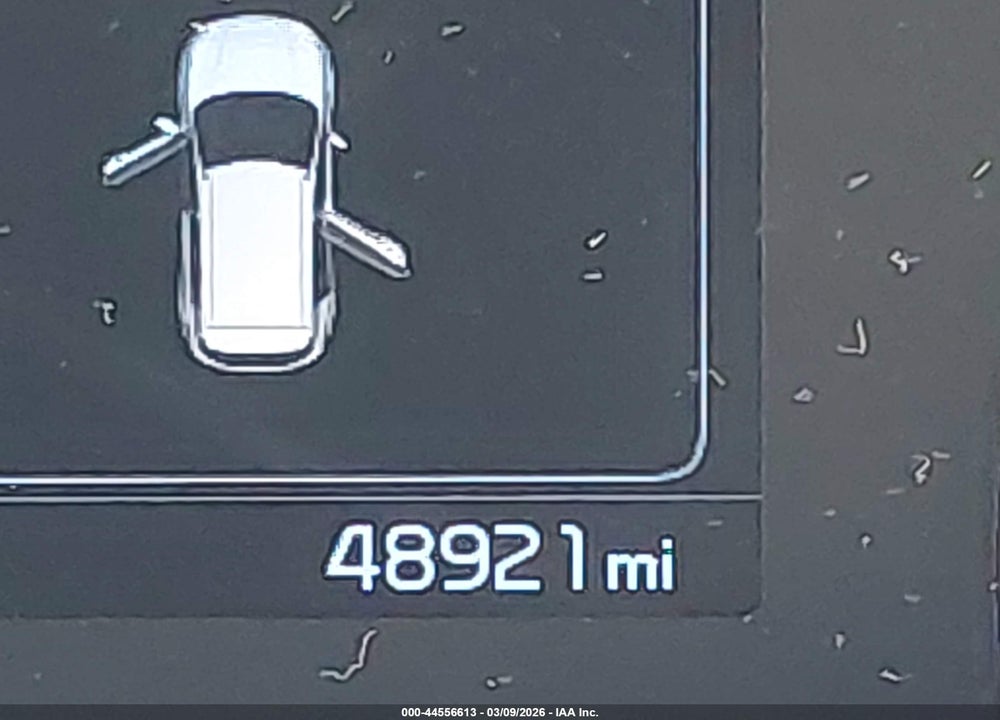 2019 KIA SPORTAGE LX VIN: KNDPM3AC8K7562610