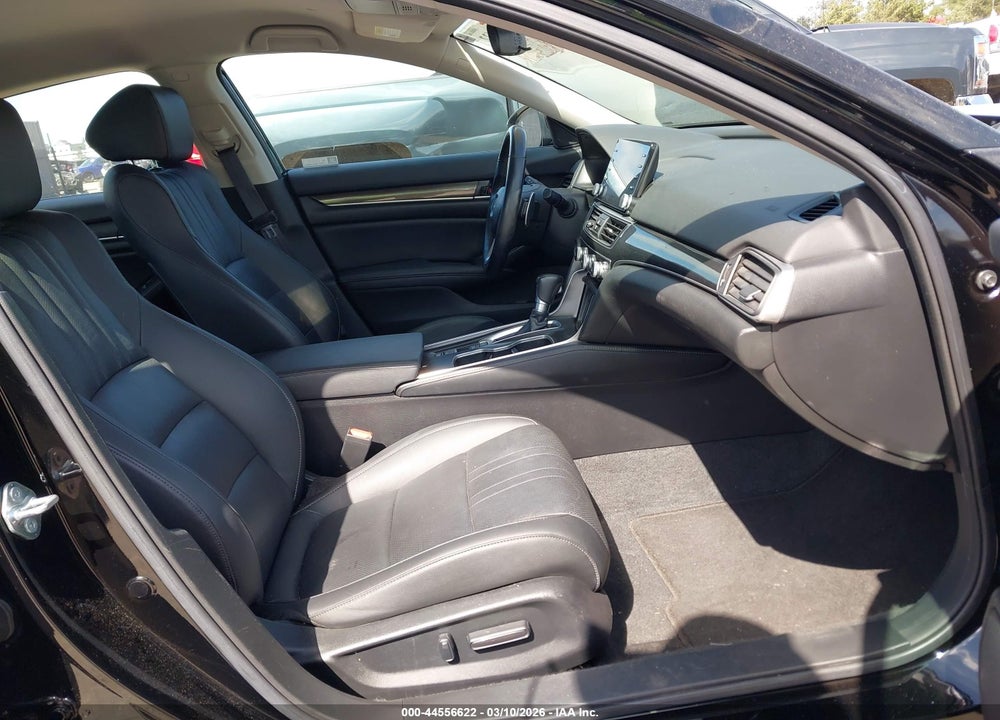 2022 HONDA ACCORD SPORT SPECIAL EDITION VIN: 1HGCV1F4XNA026672
