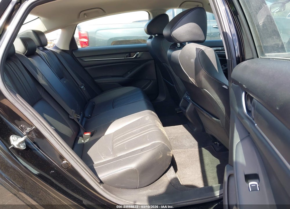 2022 HONDA ACCORD SPORT SPECIAL EDITION VIN: 1HGCV1F4XNA026672