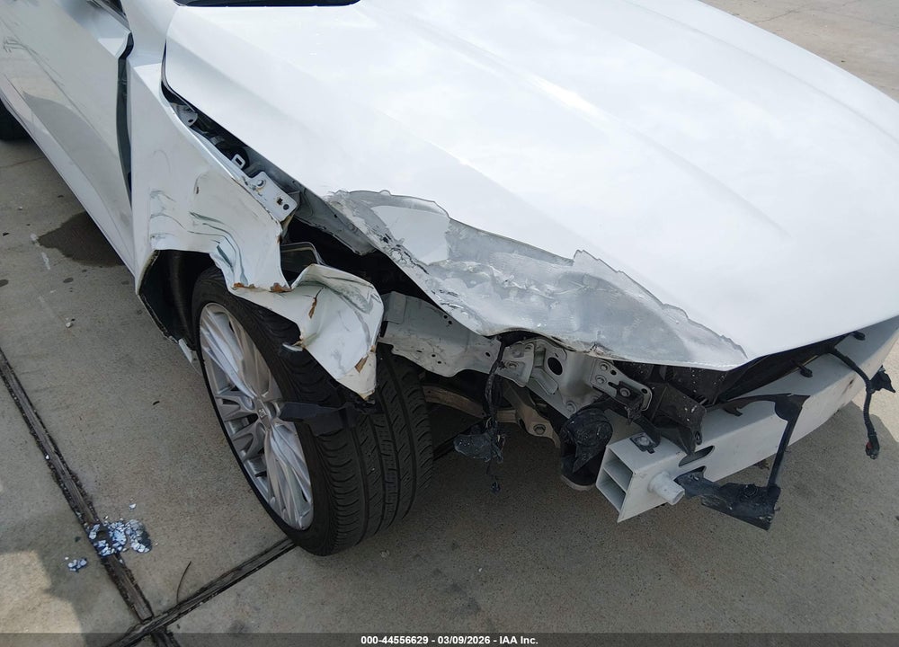 2023 CADILLAC CT4 VIN: 1G6DB5RK1P0129620