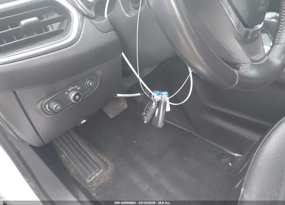2021 CHEVROLET EQUINOX FWD PREMIER VIN: 3GNAXNEVXMS146753