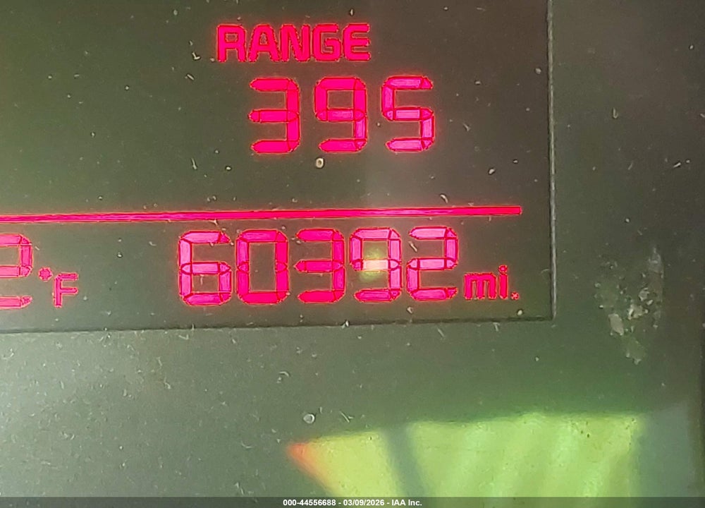 2015 KIA SEDONA LX VIN: KNDMB5C10F6040033