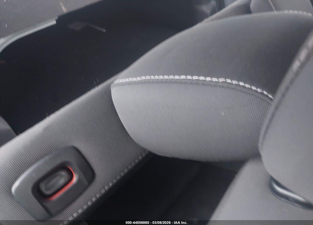 2014 FORD FOCUS SE VIN: 1FADP3F24EL344014