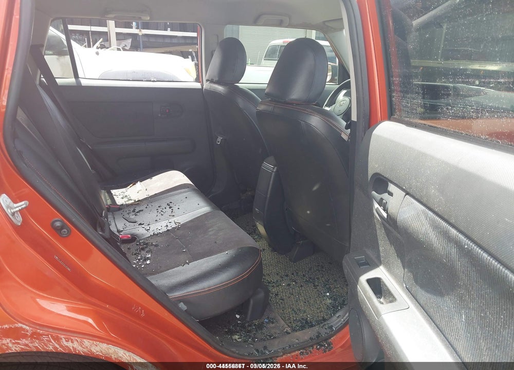 2012 SCION XB RELEASE SERIES 9.0 VIN: JTLZE4FEXCJ003509