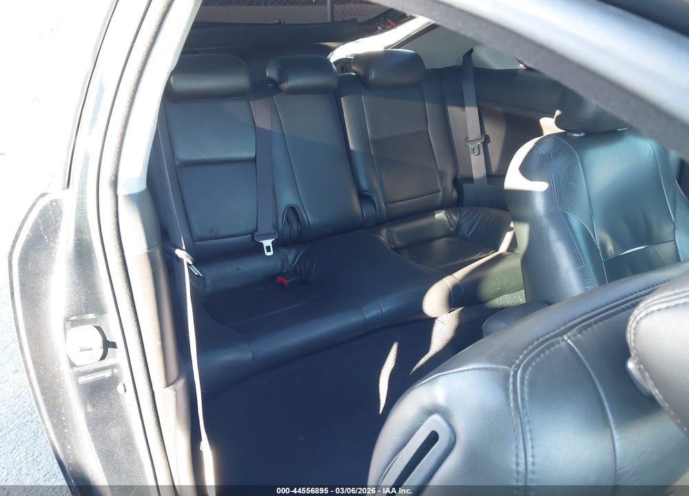 2005 SCION TC VIN: JTKDE177550002189