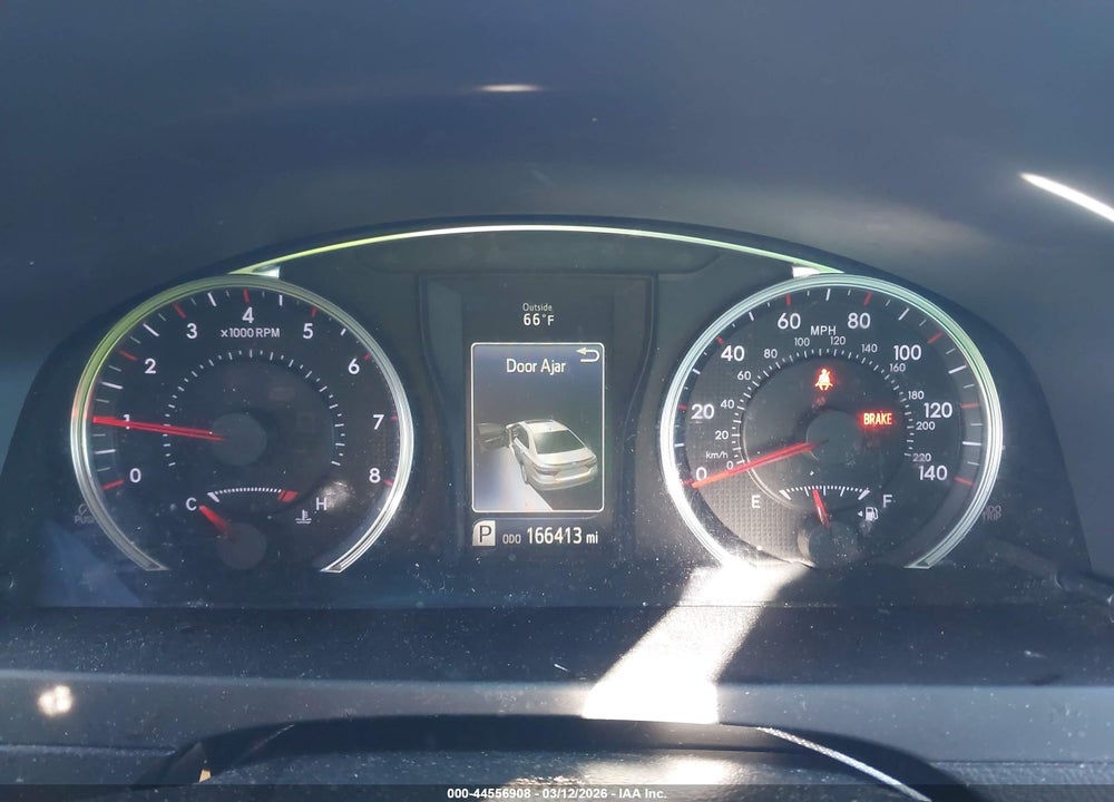 2015 TOYOTA CAMRY SE VIN: 4T1BF1FK0FU034670