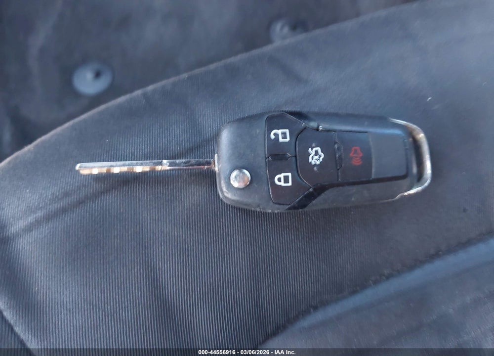 2016 FORD FUSION SE VIN: 3FA6P0H73GR146870