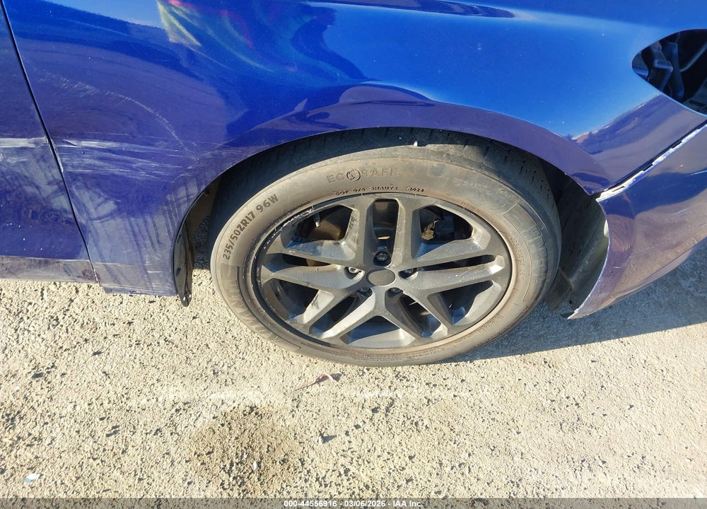 2016 FORD FUSION SE VIN: 3FA6P0H73GR146870