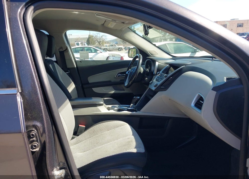 2016 CHEVROLET EQUINOX LT VIN: 2GNALCEK5G6171777