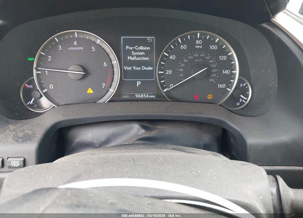 2020 LEXUS RX 350 VIN: 2T2HZMAAXLC169035