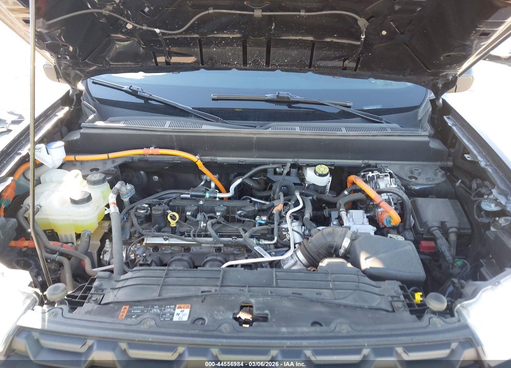 2024 FORD MAVERICK XL VIN: 3FTTW8A30RRB43062