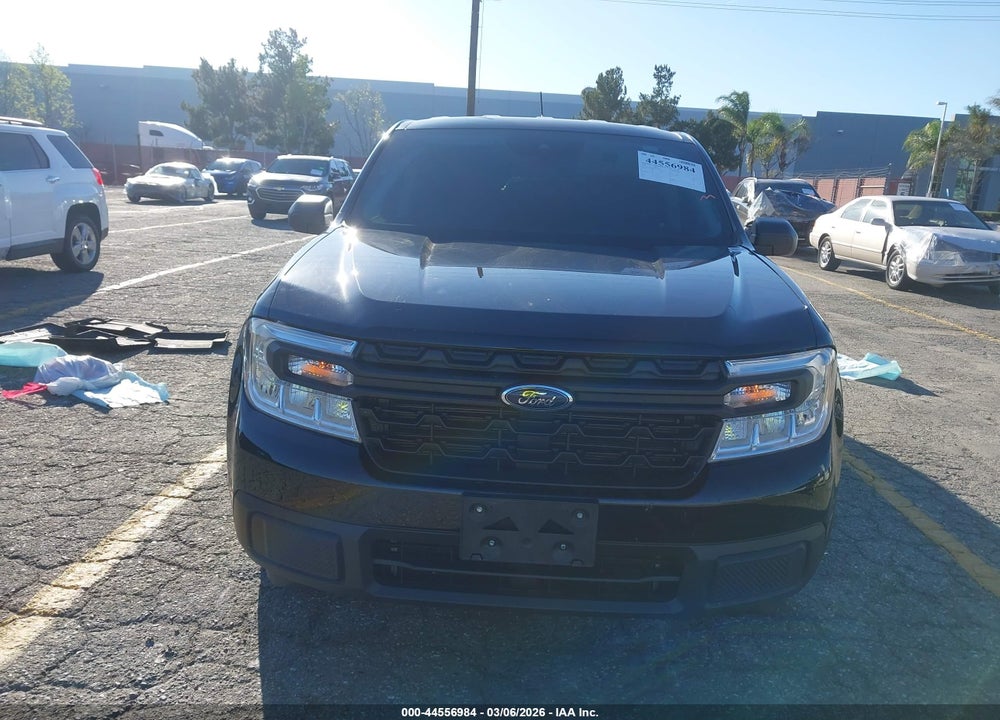 2024 FORD MAVERICK XL VIN: 3FTTW8A30RRB43062