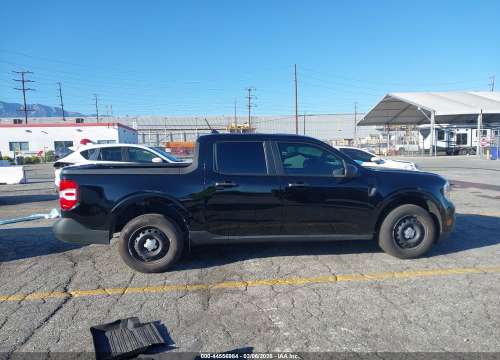 2024 FORD MAVERICK XL VIN: 3FTTW8A30RRB43062