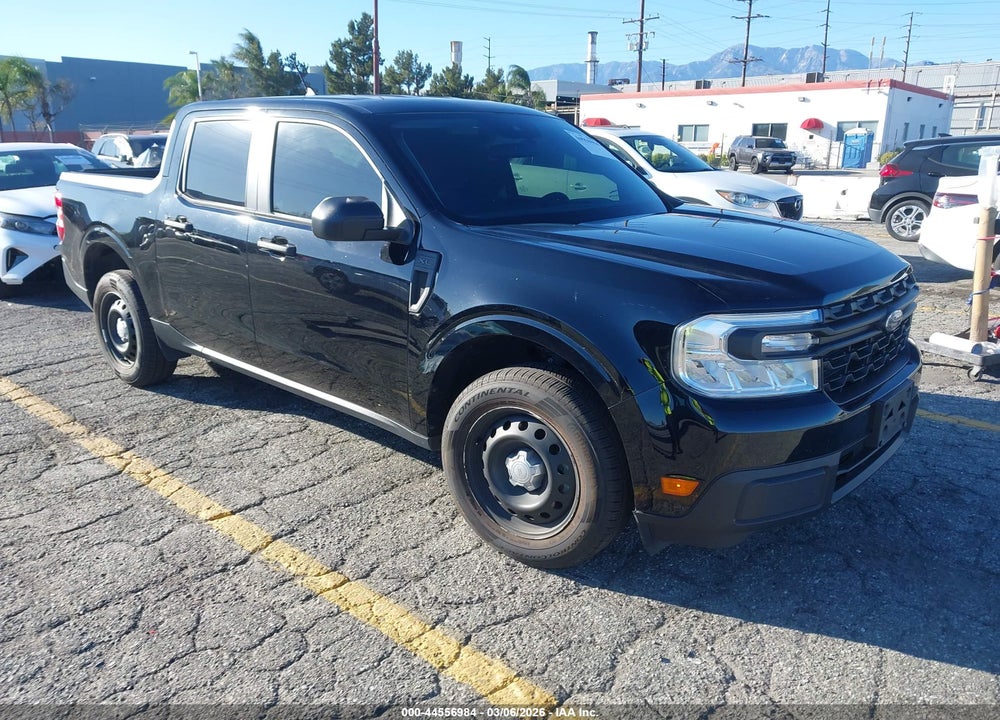 2024 FORD MAVERICK XL VIN: 3FTTW8A30RRB43062