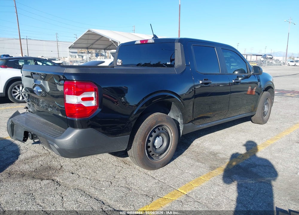 2024 FORD MAVERICK XL VIN: 3FTTW8A30RRB43062