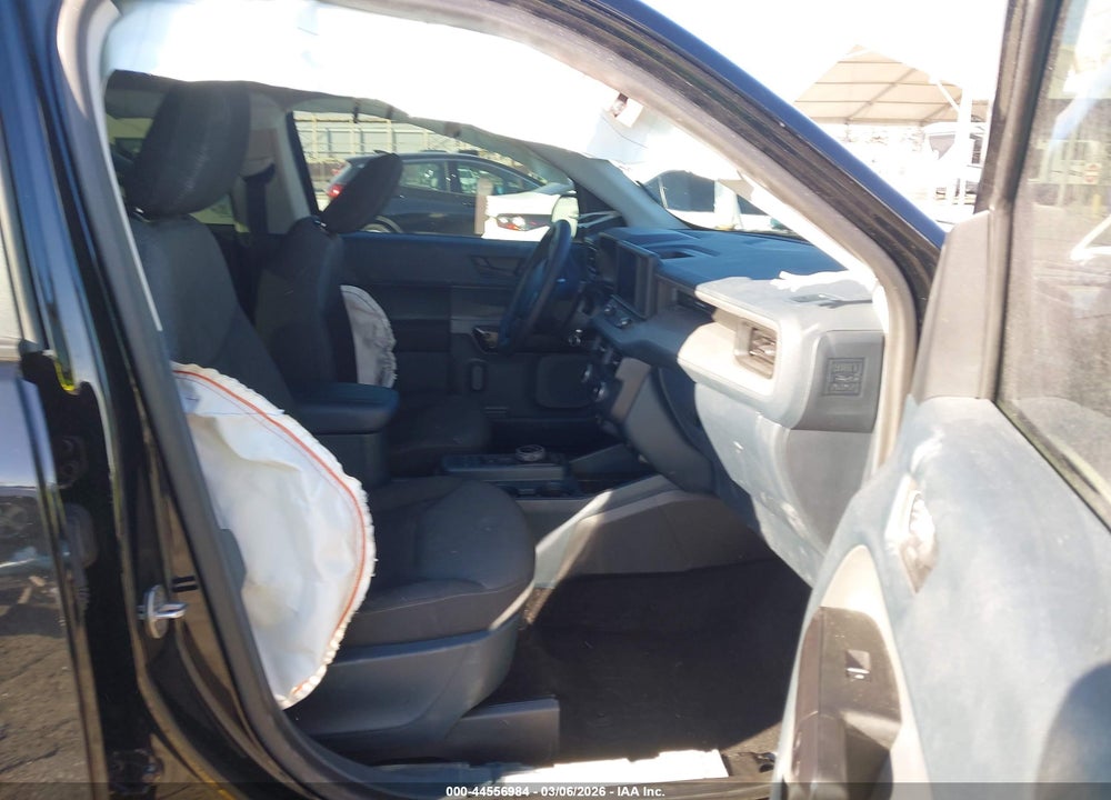 2024 FORD MAVERICK XL VIN: 3FTTW8A30RRB43062
