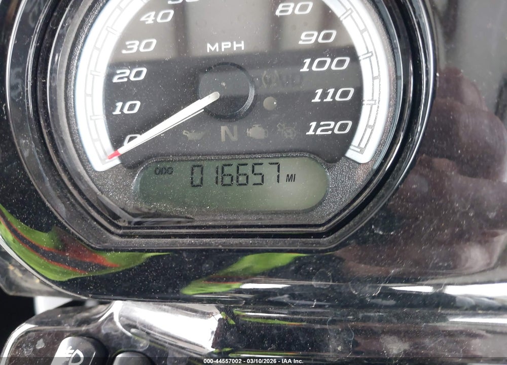 2023 HARLEY-DAVIDSON FLTRK VIN: 1HD1KZF13PB623435