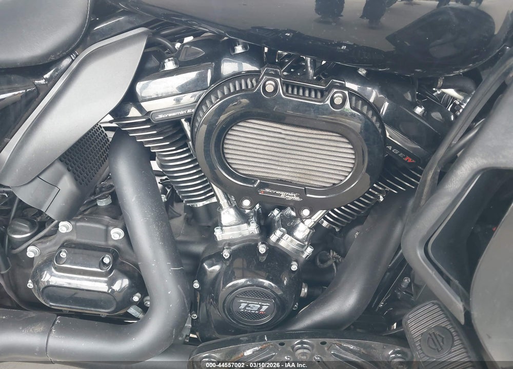 2023 HARLEY-DAVIDSON FLTRK VIN: 1HD1KZF13PB623435