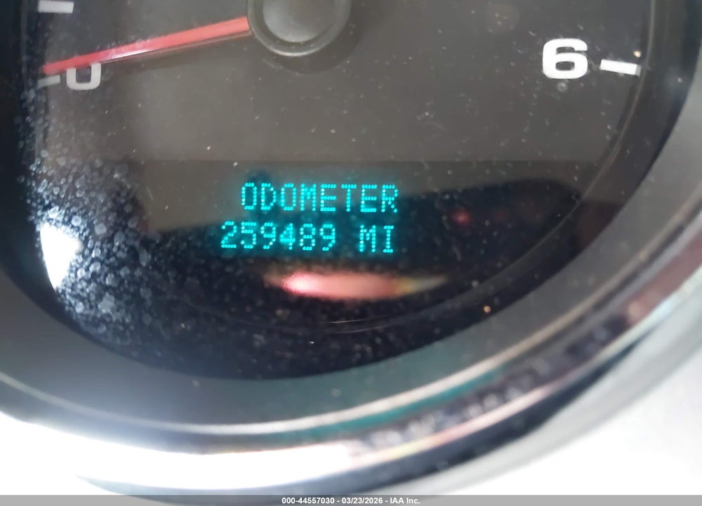 2007 CHEVROLET SILVERADO 1500 LT1 VIN: 1GCEC19C87Z534661