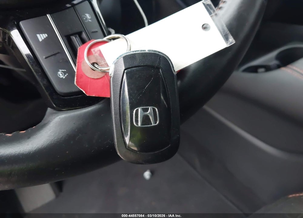2023 HONDA HR-V 2WD SPORT VIN: 3CZRZ1H55PM732015