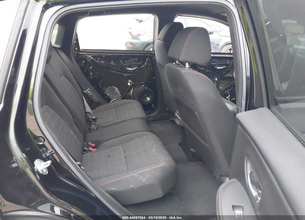 2023 HONDA HR-V 2WD SPORT VIN: 3CZRZ1H55PM732015