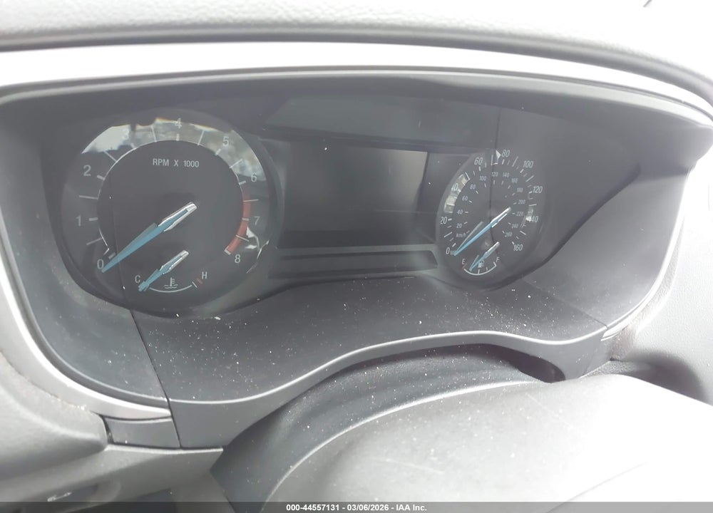 2015 FORD FUSION SE VIN: 3FA6P0HD3FR217201