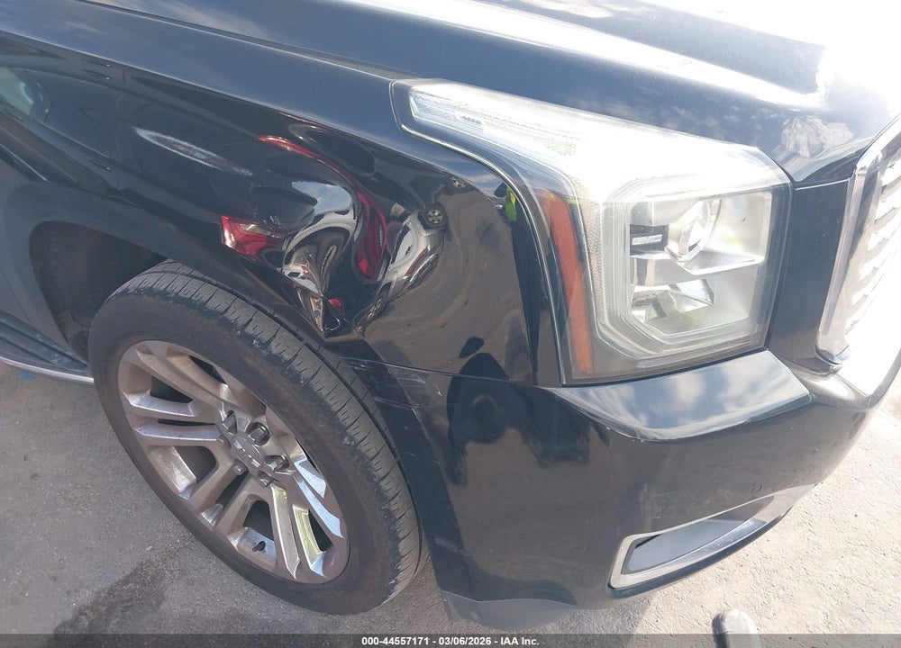 2017 GMC YUKON XL SLT VIN: 1GKS2GKC9HR327916
