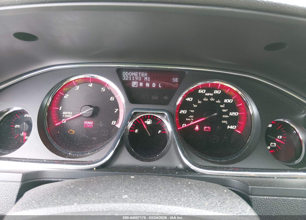 2015 GMC ACADIA SLT-1 VIN: 1GKKRRKDXFJ333977