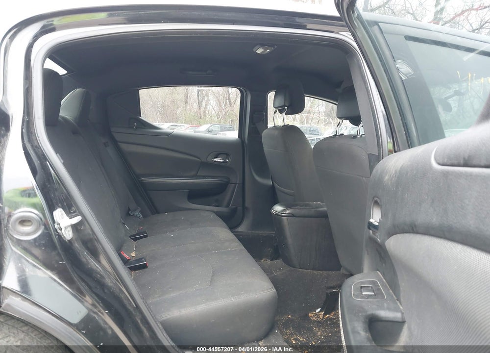 2012 DODGE AVENGER SE VIN: 1C3CDZAB7CN109914