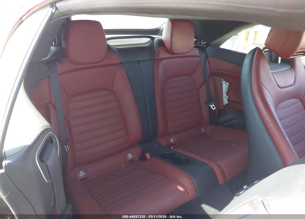2019 MERCEDES-BENZ C 300 VIN: WDDWK8DB4KF772246
