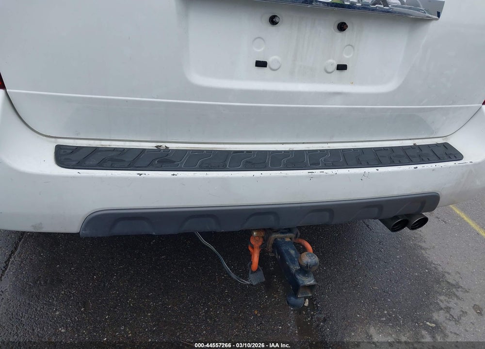 2003 ACURA MDX VIN: 2HNYD18683H549770