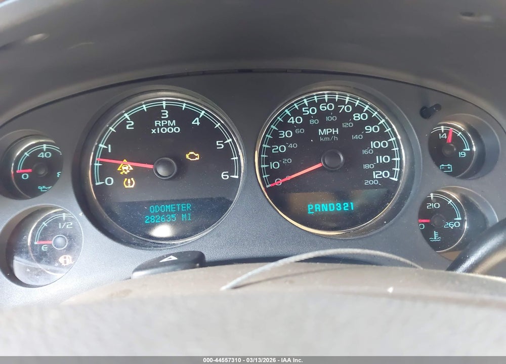 2008 GMC YUKON SLT VIN: 1GKFK130X8R265784