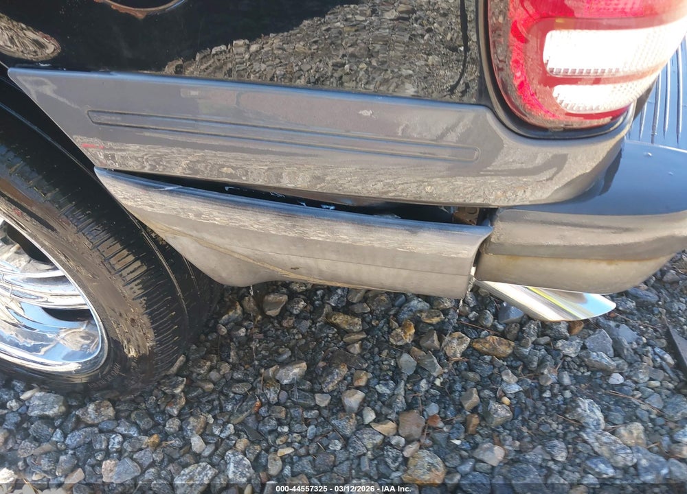 1999 MERCURY MOUNTAINEER VIN: 4M2ZU52P5XUJ02880