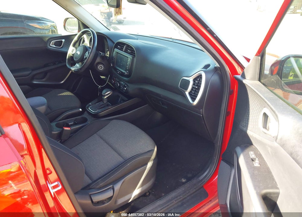 2020 KIA SOUL GT-LINE VIN: KNDJ63AU5L7003770