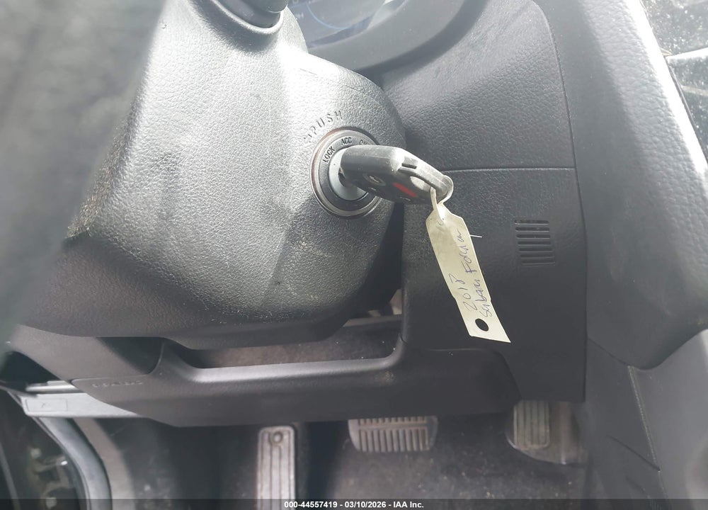 2018 SUBARU FORESTER 2.5I PREMIUM VIN: JF2SJAGC7JH528389
