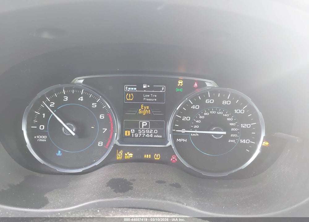 2018 SUBARU FORESTER 2.5I PREMIUM VIN: JF2SJAGC7JH528389