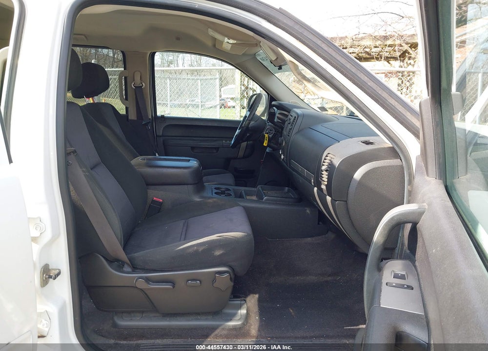 2011 GMC SIERRA 1500 SLE VIN: 3GTP2VE32BG187250