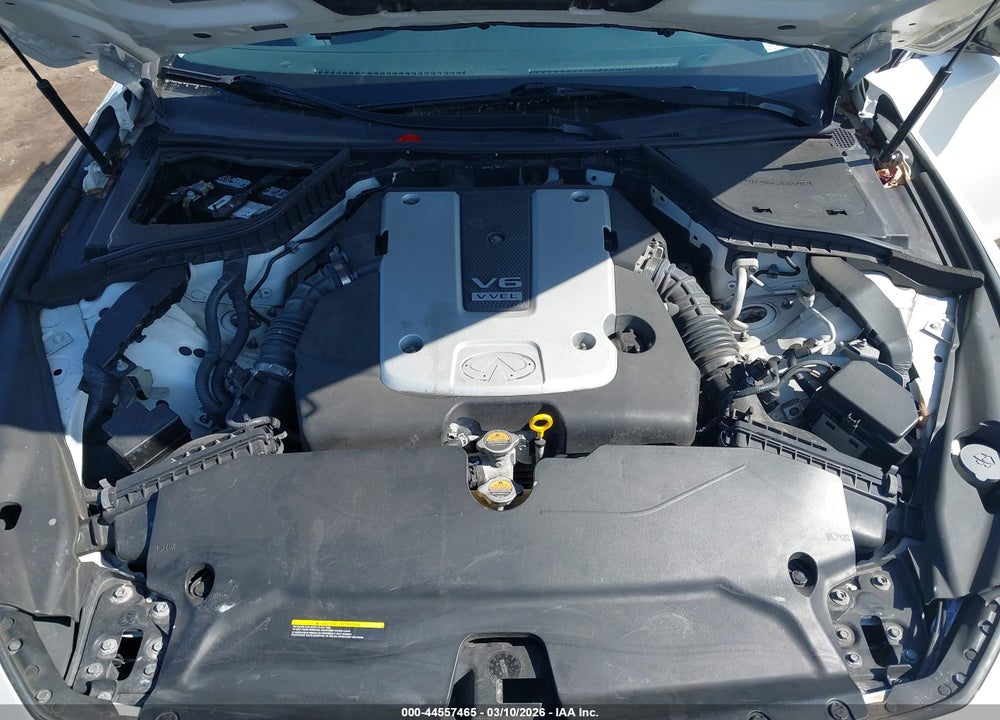 2014 INFINITI Q50 PREMIUM VIN: JN1BV7AR4EM704110