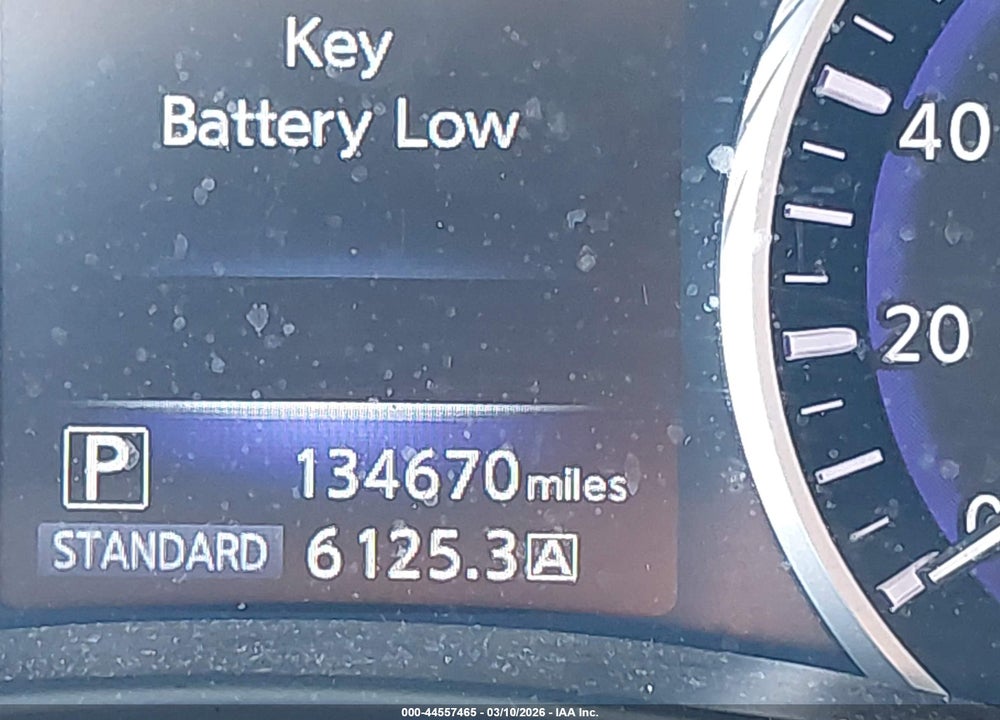 2014 INFINITI Q50 PREMIUM VIN: JN1BV7AR4EM704110