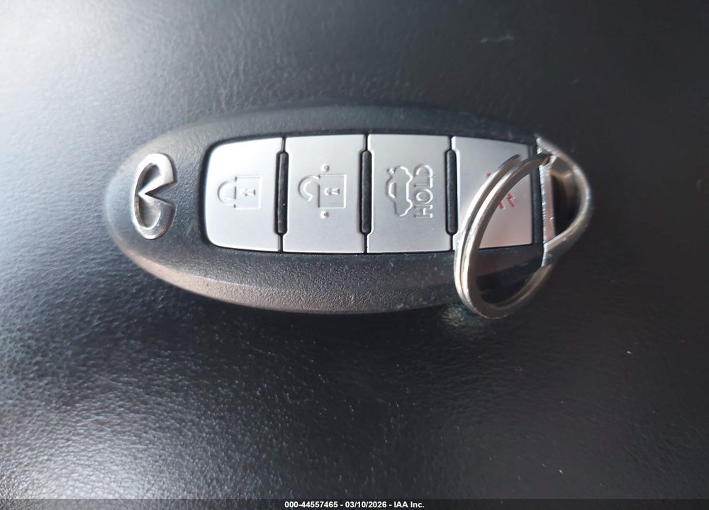 2014 INFINITI Q50 PREMIUM VIN: JN1BV7AR4EM704110