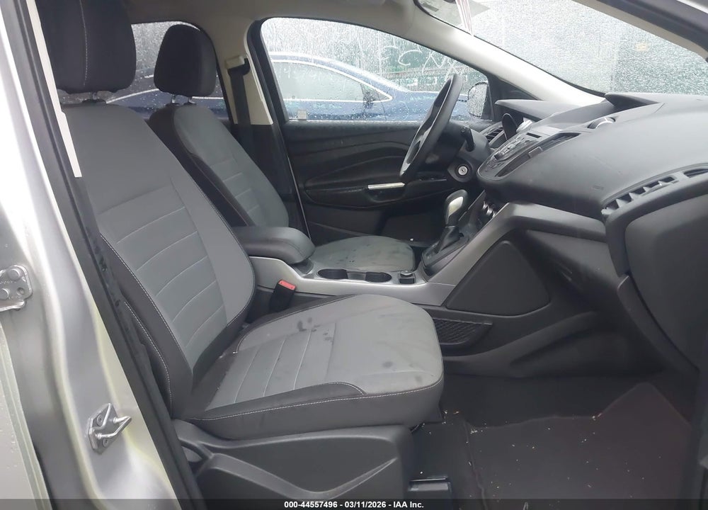 2016 FORD ESCAPE SE VIN: 1FMCU0GX8GUC56440