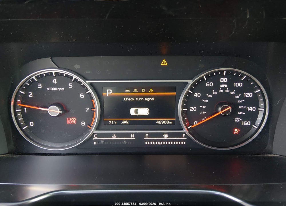 2022 KIA SORENTO LX VIN: 5XYRG4LC1NG155853