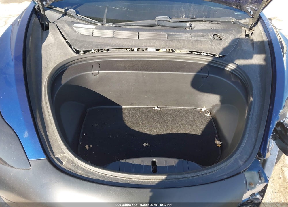 2018 TESLA MODEL 3 LONG RANGE/MID RANGE VIN: 5YJ3E1EA8JF026113