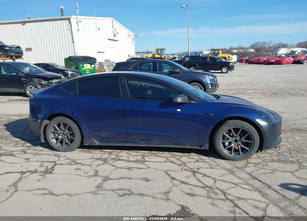 2018 TESLA MODEL 3 LONG RANGE/MID RANGE VIN: 5YJ3E1EA8JF026113