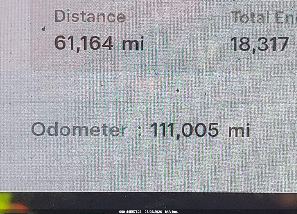 2018 TESLA MODEL 3 LONG RANGE/MID RANGE VIN: 5YJ3E1EA8JF026113